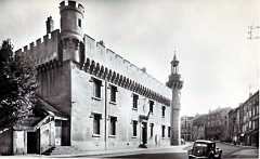 43 Yssingeaux